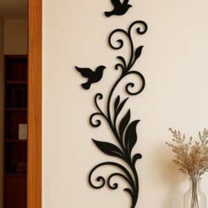 LEAF WALL DESIGN