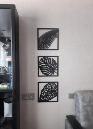 Leaf Design For Home Decor