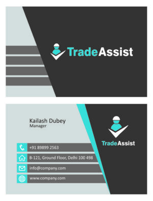 Pro Business Card Design